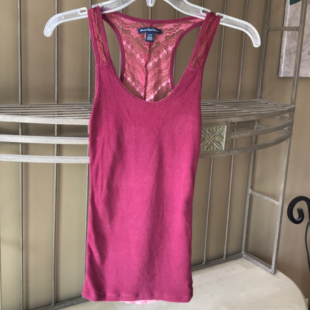 American Eagle Outfitters tank top